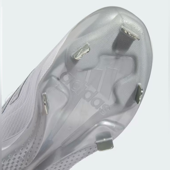 - ADIZERO PUREHUSTLE 3 SIS
BATES CLEATS - Picture 11 of 11